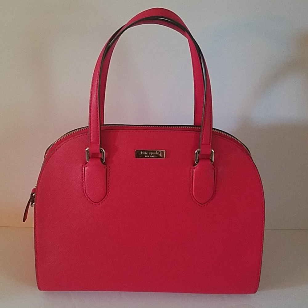 AUTHENTIC NWT KATEAPADE REILEY BAG